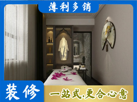右玉县衣帽间装修