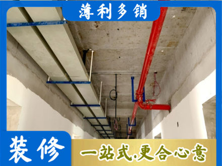 右玉县水电工程安装